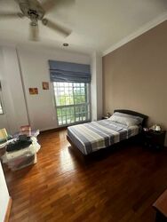 Westwood Park (D22), Terrace #573682161